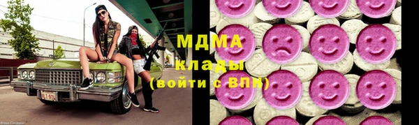 стафф Алексин